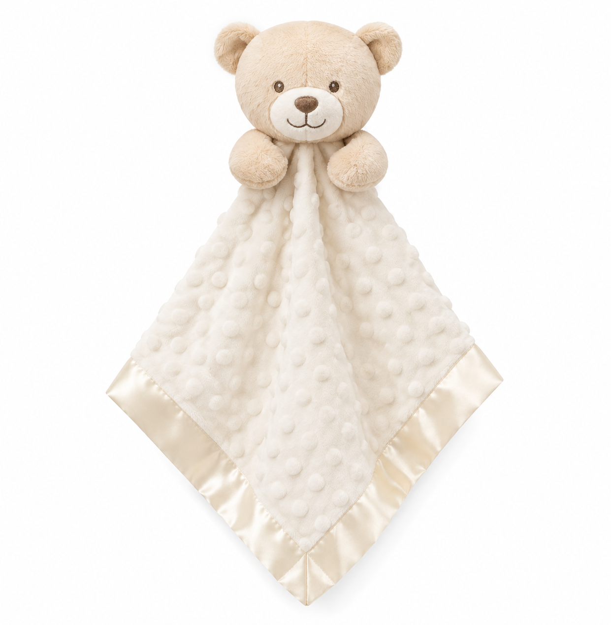 Baby Comforter