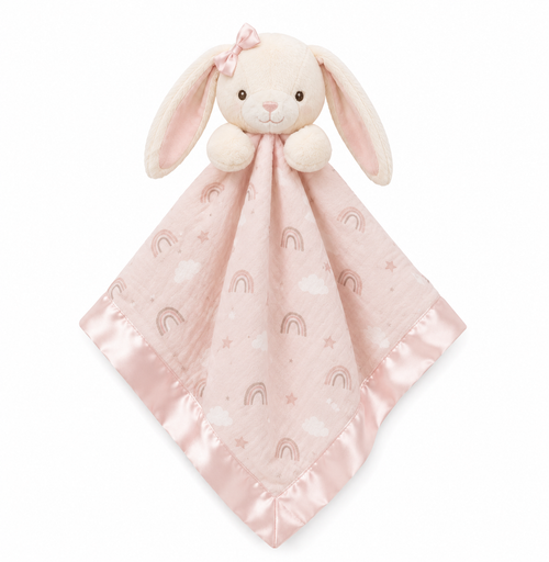 Baby Comforter