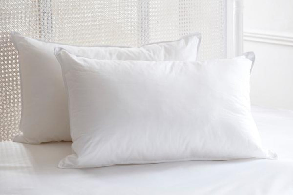 Ball Fiber Pillow