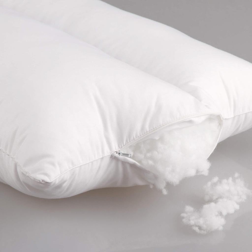 Ball Fiber Pillow