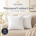 Waterproof Cushion Covers