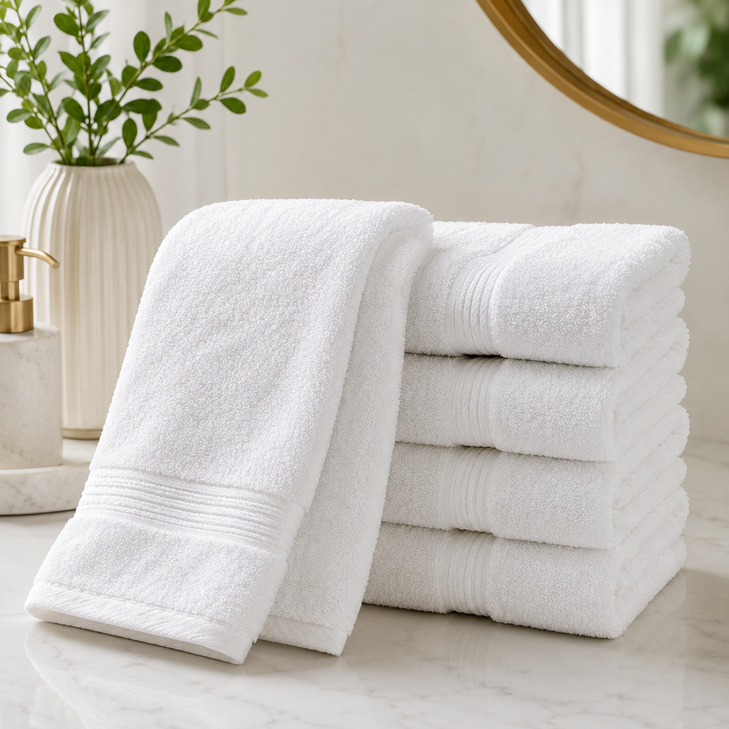 Face Towel