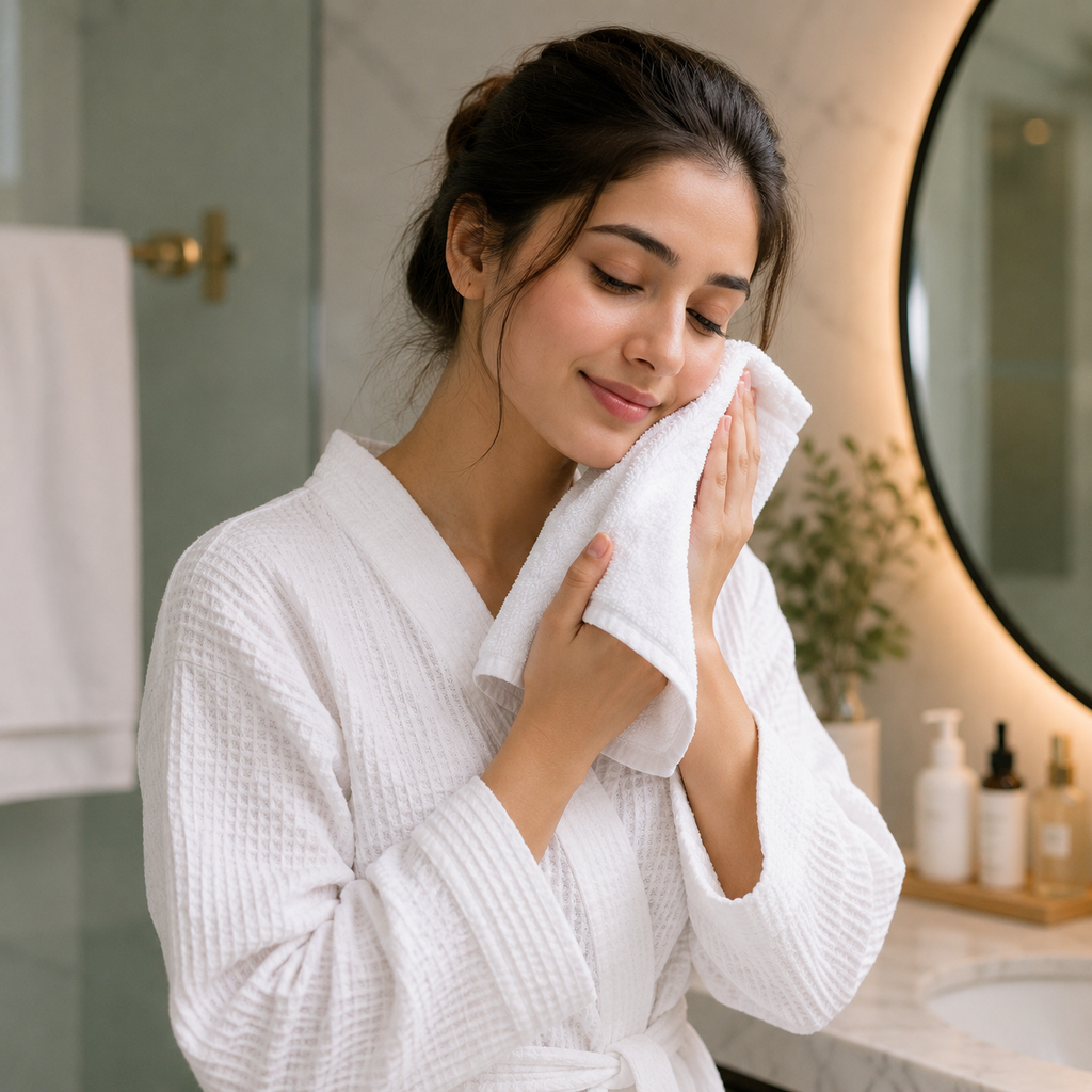 Face Towel