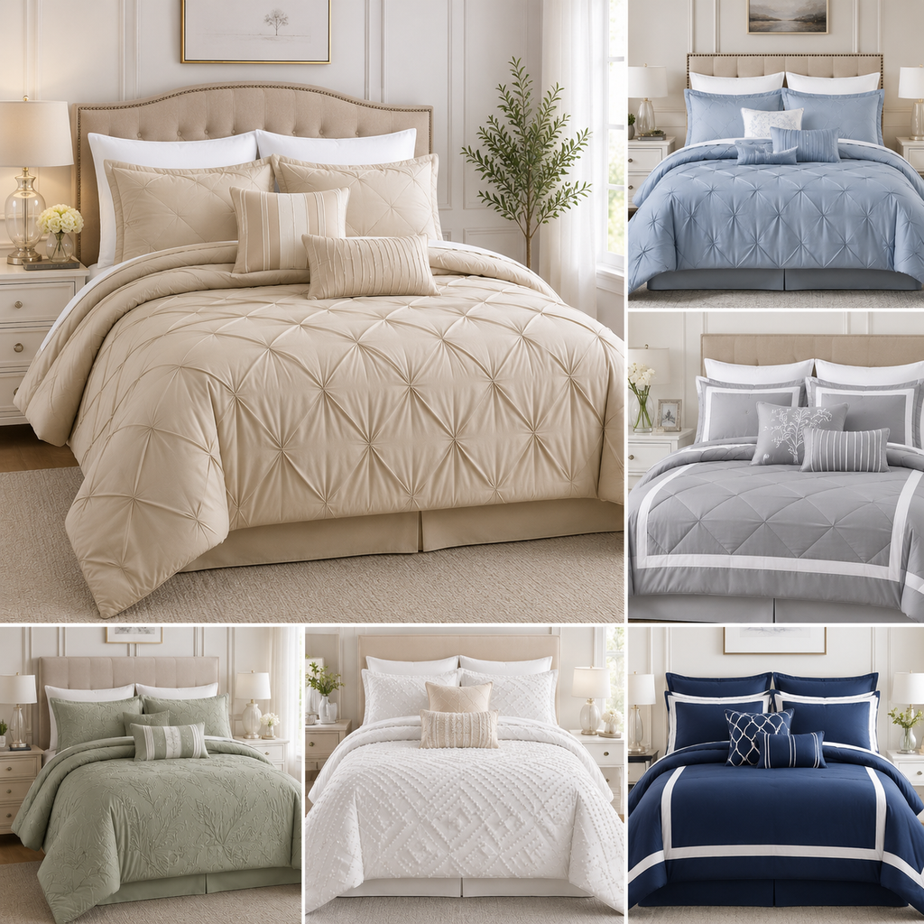 Comforter Set