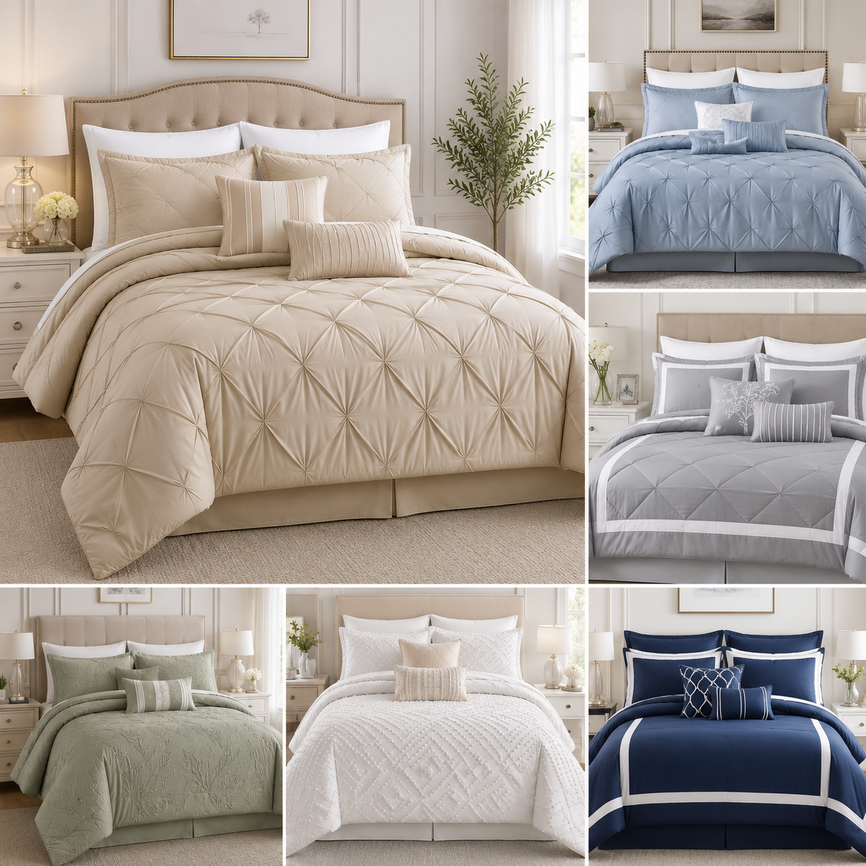 Comforter Set