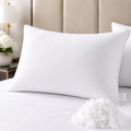 Ball Fiber Pillow
