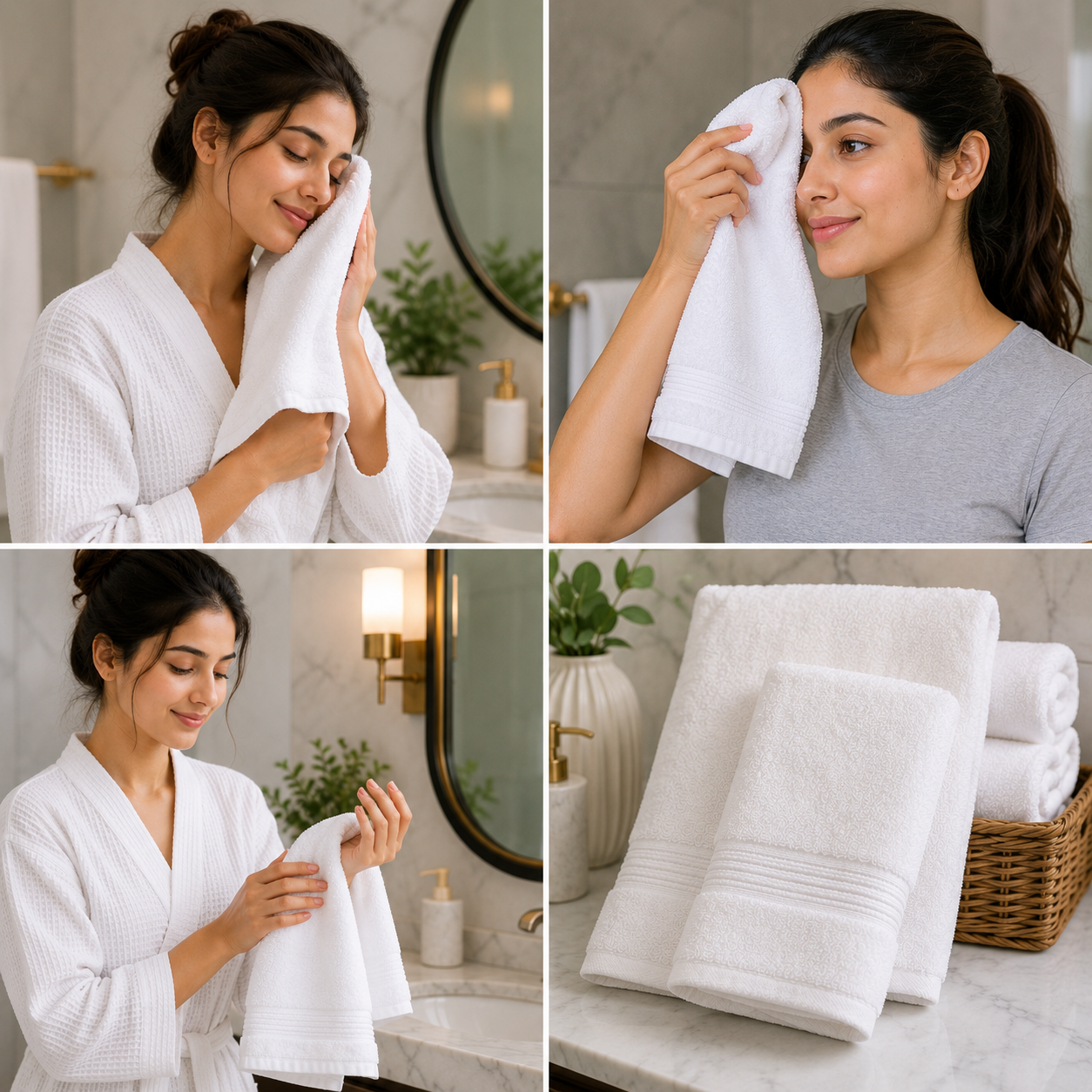 Hand Towel
