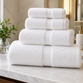 Hotel Towel