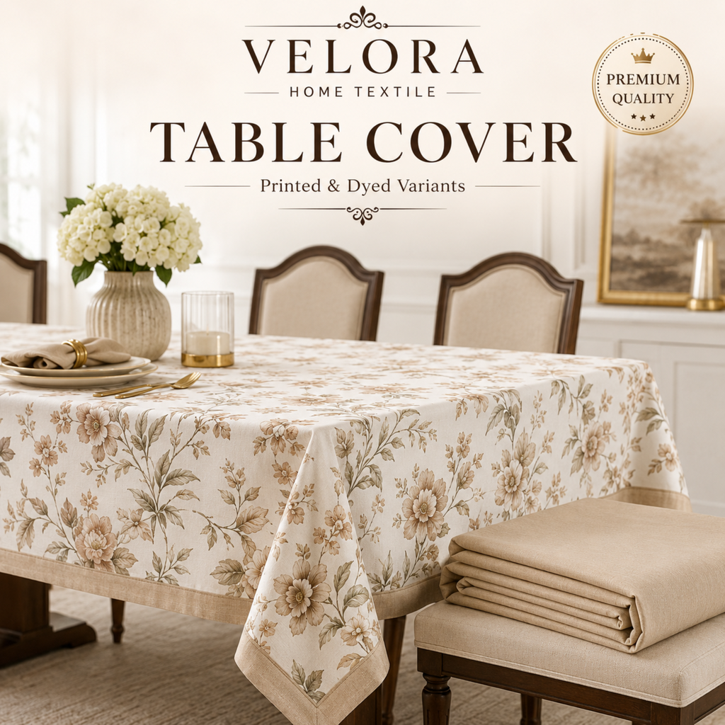 Premium Table Cover