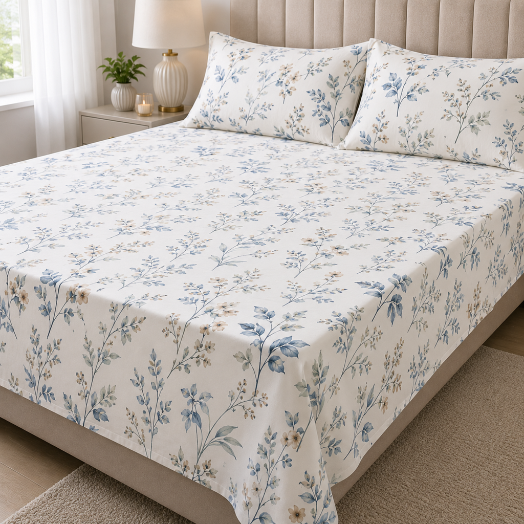 Premium Bedsheets