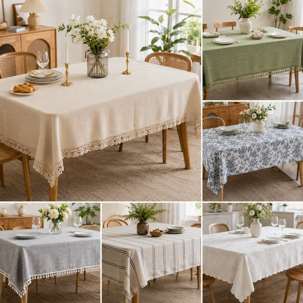 Premium Table Cover