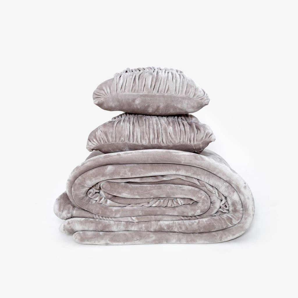 Winter Blanket
