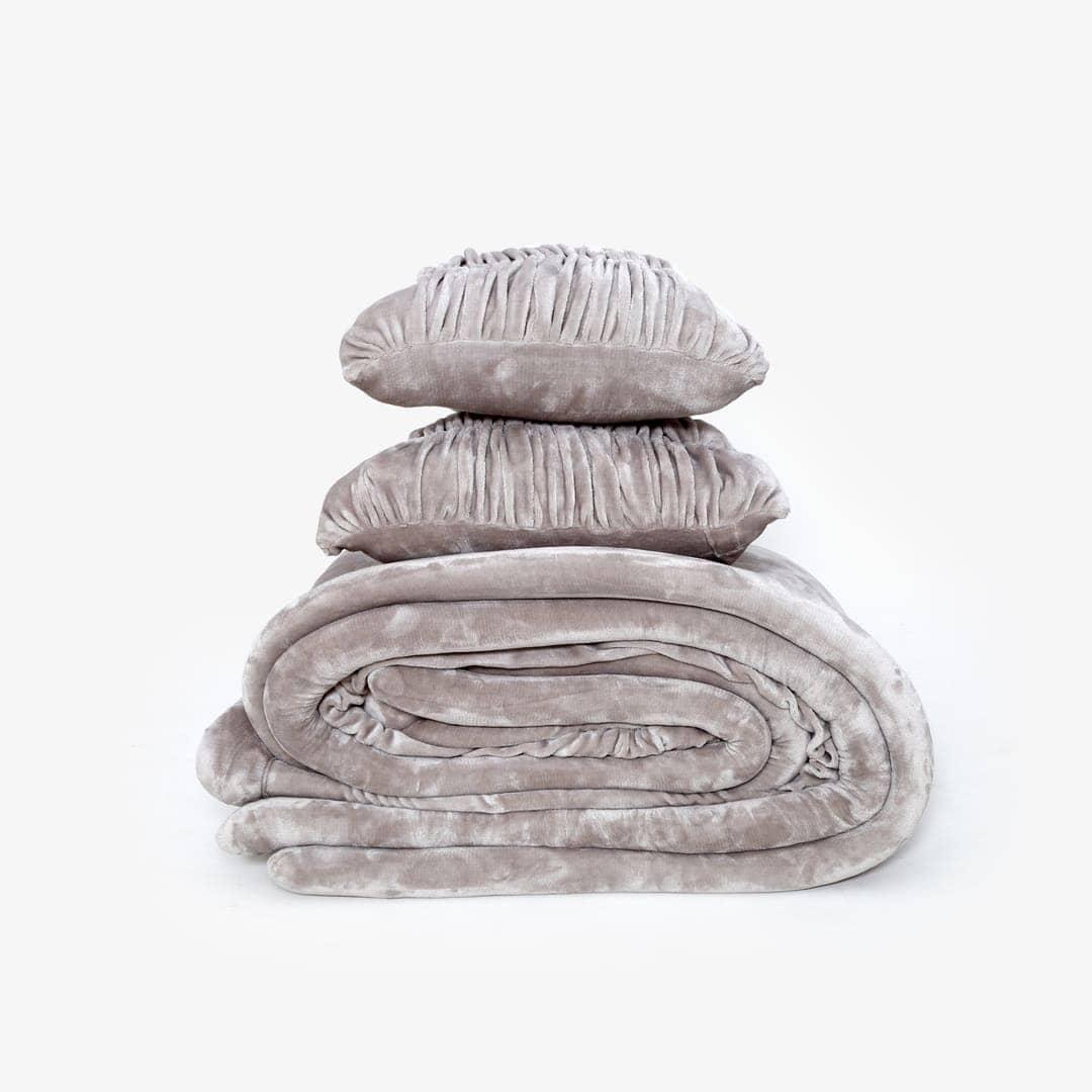 Winter Blanket