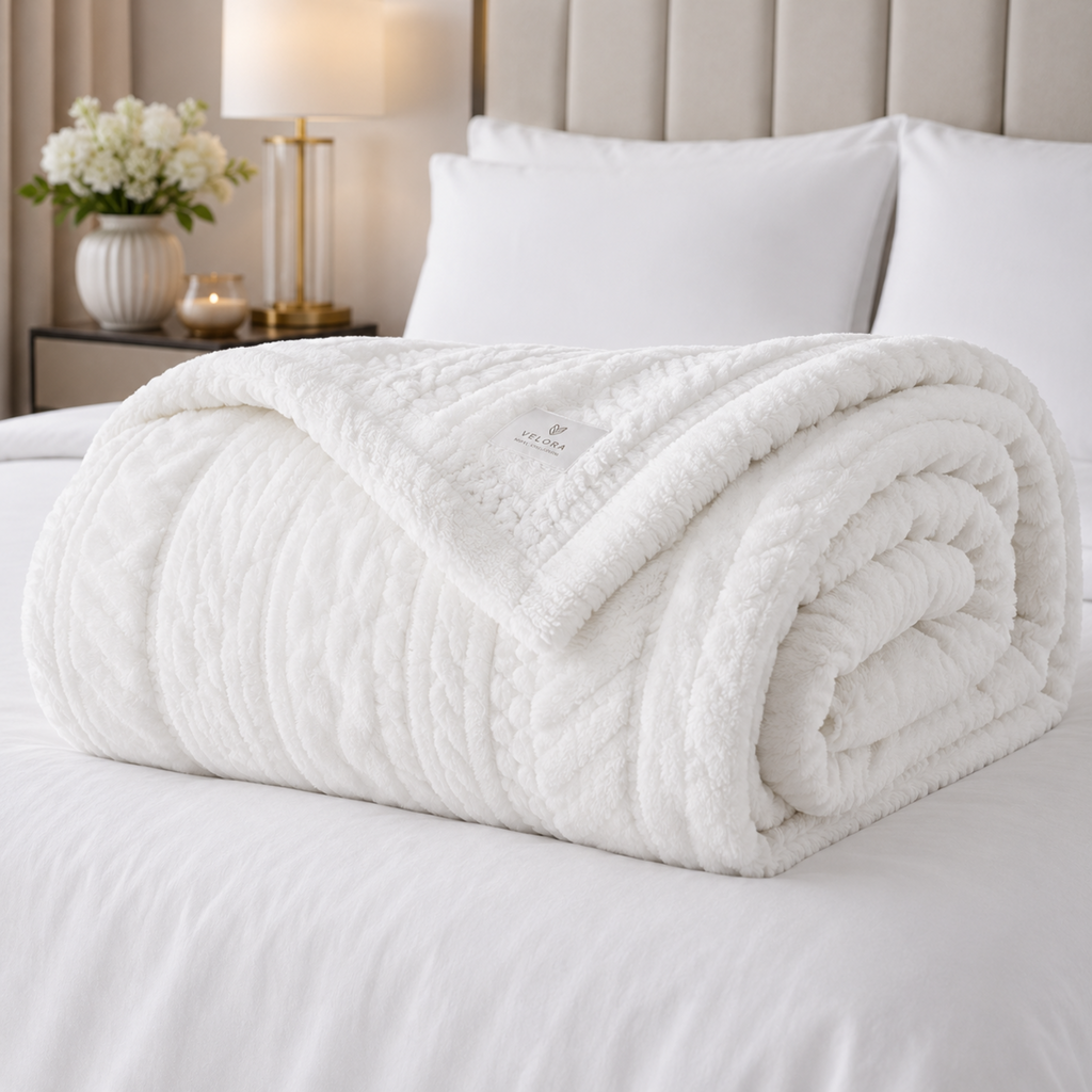 Premium Winter Blanket